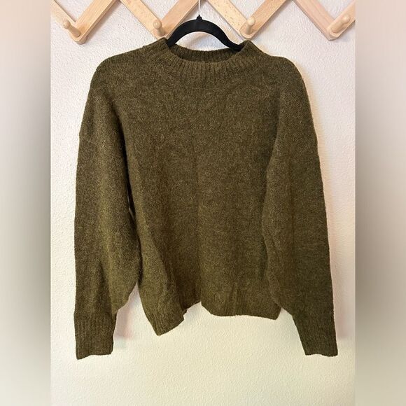 Ichi Ihamara Pullover Sweater M - Picture 2 of 7